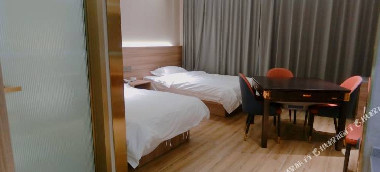 季朵精品酒店图片