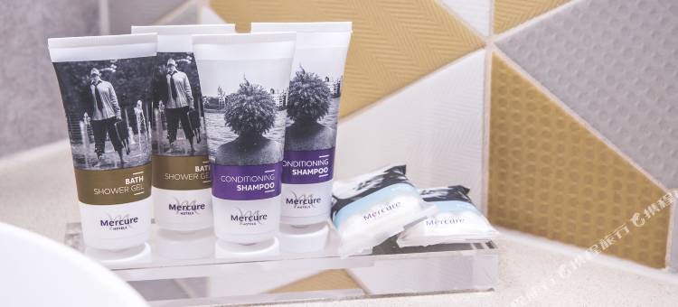 华沙中心美居酒店(Hotel Mercure Warszawa Centrum)图片