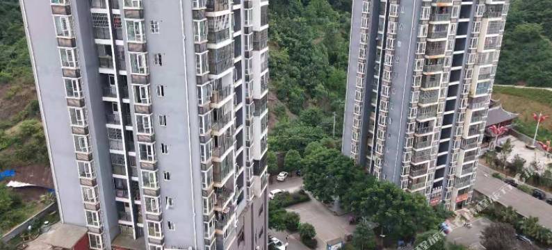 遵义廷珍客栈图片