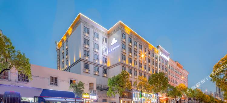 铭星戴斯酒店(长沙火车站高桥店)图片