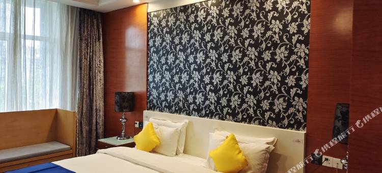 7天酒店(灵宝长安路店)图片