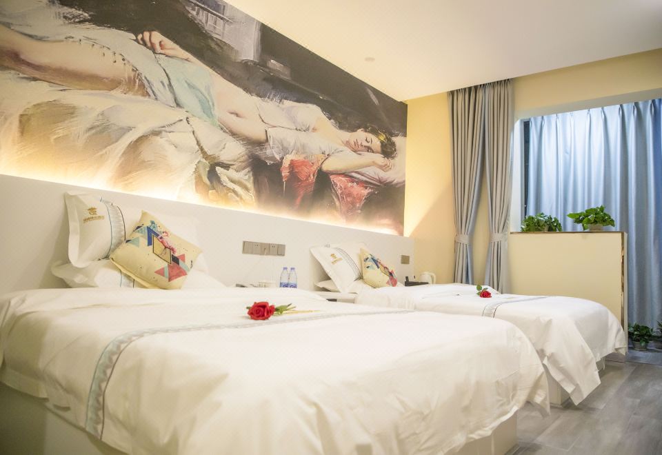 Hotel Overview