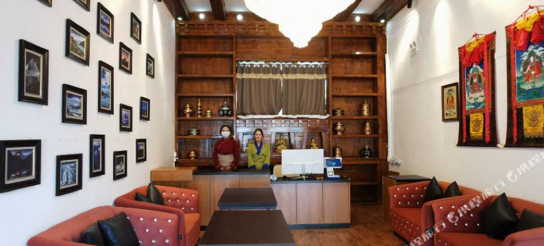 比如萨普大酒店图片