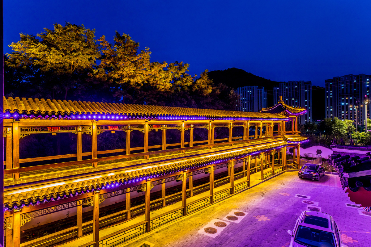 Yingxiang Business HotelHotel Overview