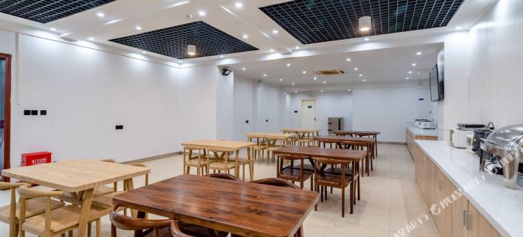 速8精选酒店(合肥三中淮河路步行街店)图片