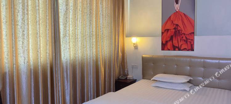 潮州天悦公寓图片