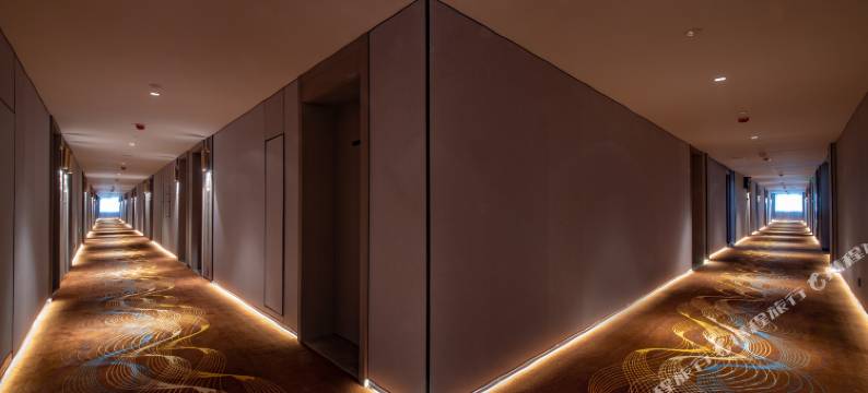 曼居酒店(杭州良渚物流中心店)图片