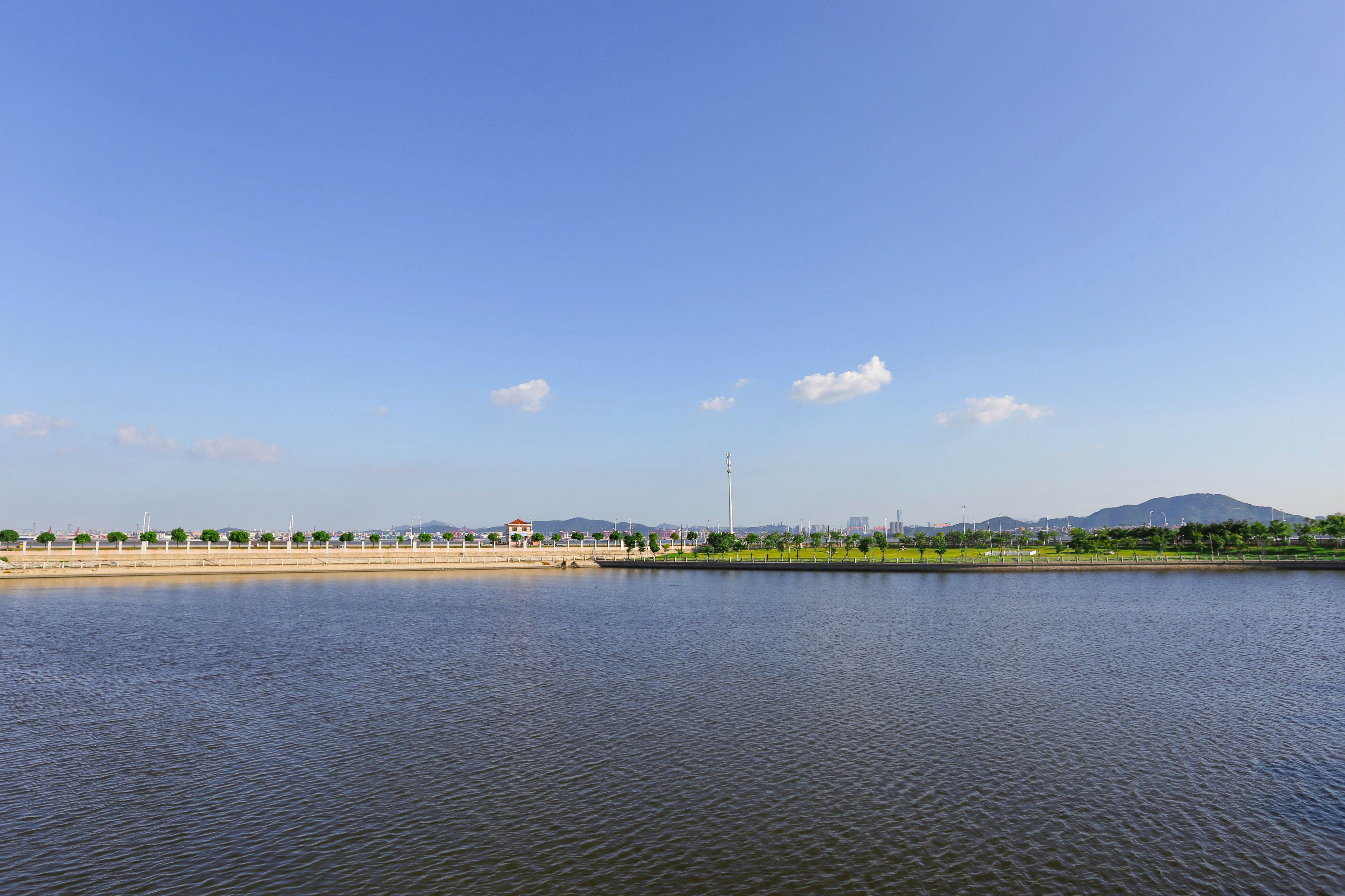 Xing Lin Wan Hotel Hotel Overview