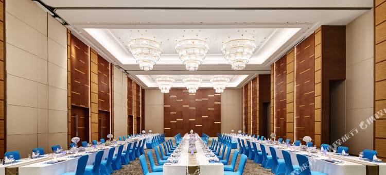 东莞大运城邦雅乐轩酒店图片