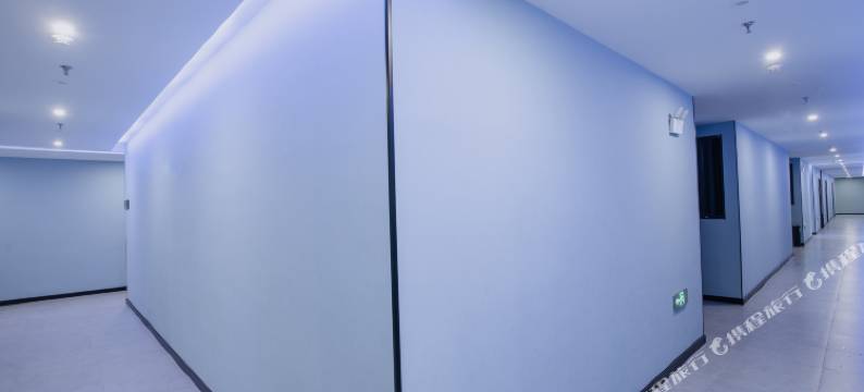 Miss电竞酒店图片