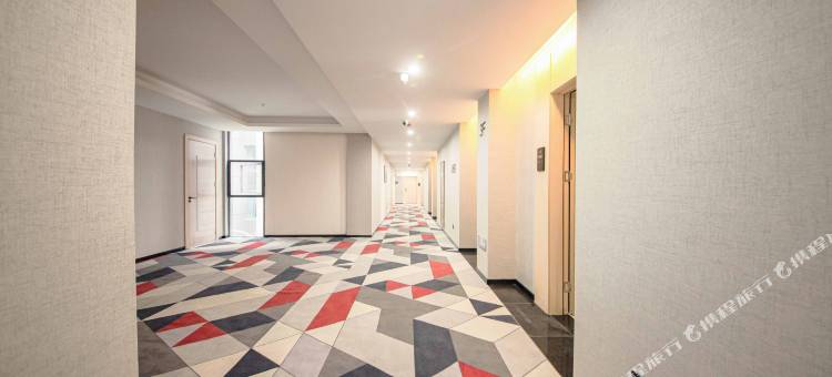 尚客优酒店(大丰金海路店)图片