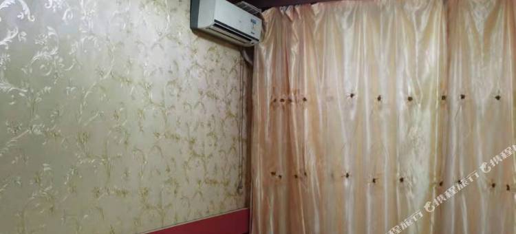 阜新市清河门区鑫鑫迪宾馆图片