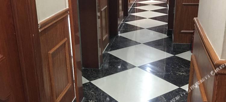 木兰县隆瑞宾馆图片