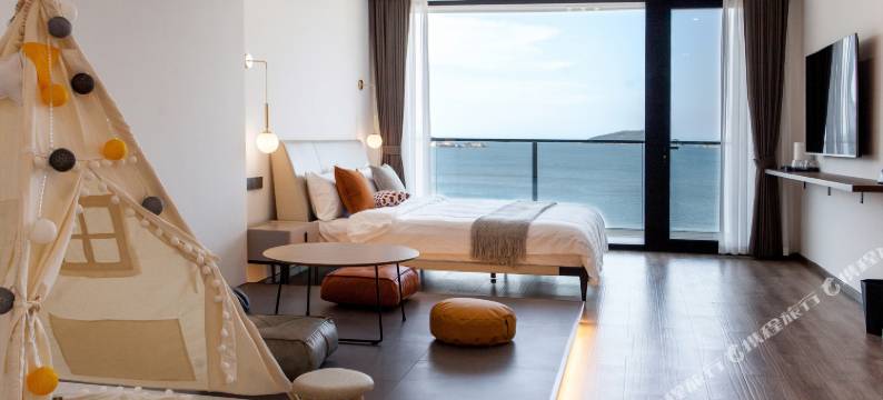 舟山枕海望屿民宿(樟州村店)图片