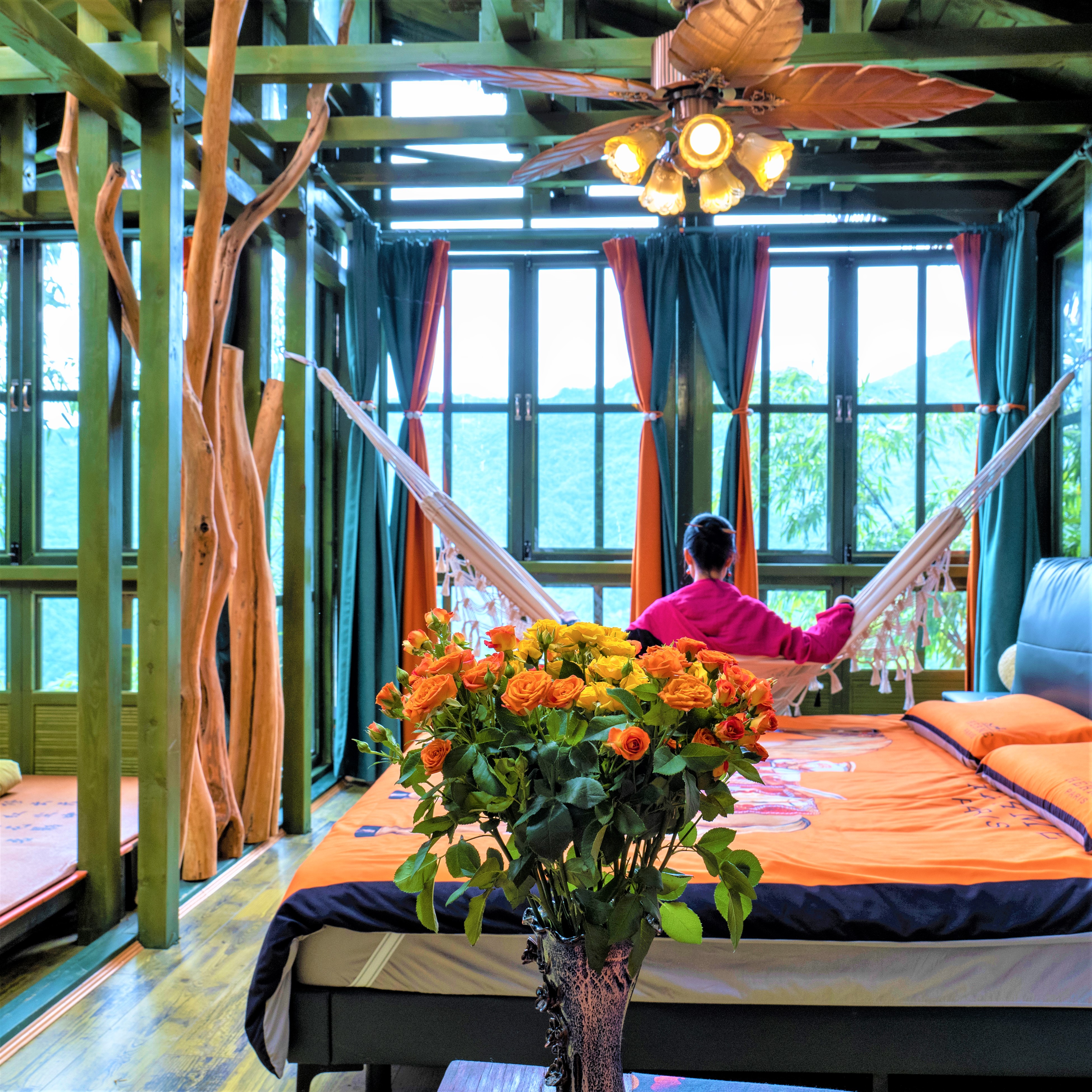 Qingyinyuelu Featured InnHotel Overview