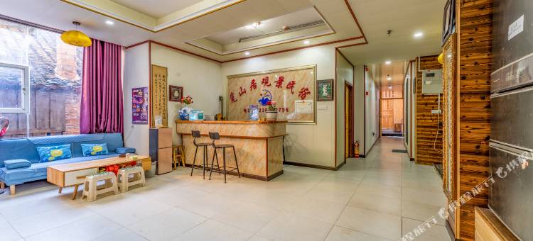 西江觅·山居观景民宿(四号风雨桥博物馆店)图片