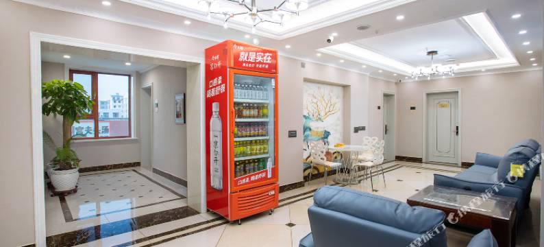 舒兰金辉宾馆图片