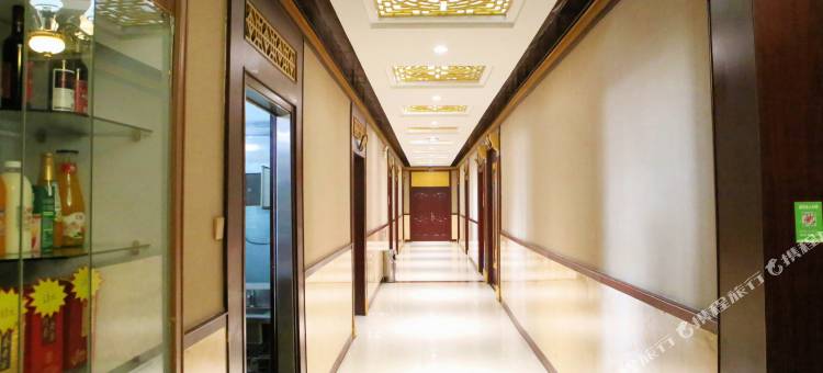 喀喇沁旗盛世东方酒店图片