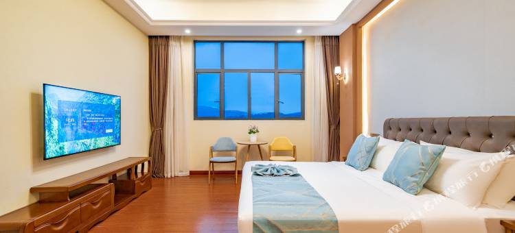 赤水云泰乐怡酒店图片