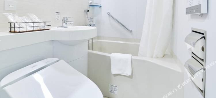 ICI八丁堀酒店(Ici Hotel Tokyo Hatchobori)图片