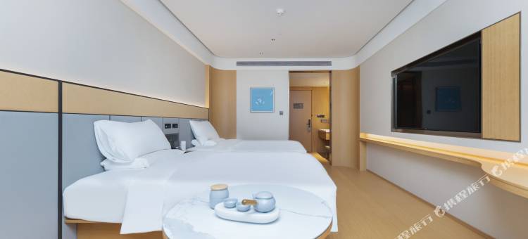 全季酒店(十堰上海路酒店)图片