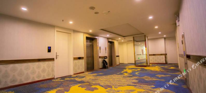 深圳居之源酒店图片