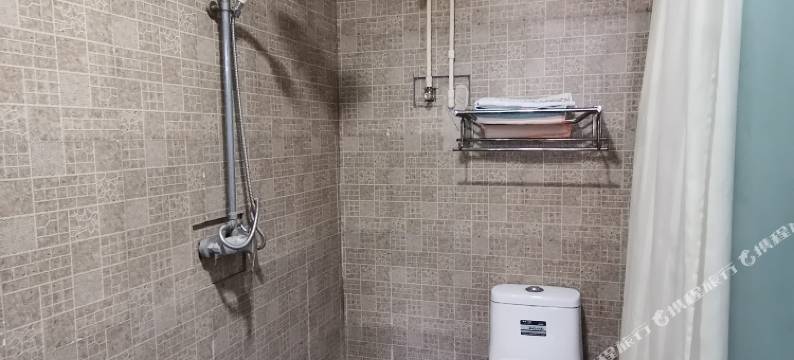 青州大草原商务宾馆图片