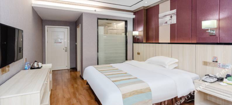 定南中联宾馆图片