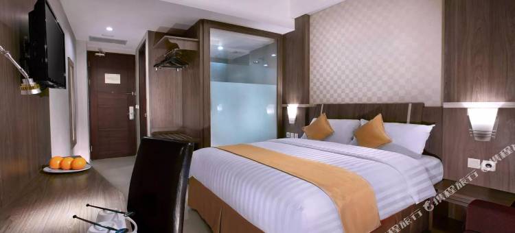 阿斯顿楠榜城市酒店(Aston Lampung City Hotel)图片