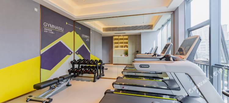 麗枫酒店(东莞市政府国贸店)图片