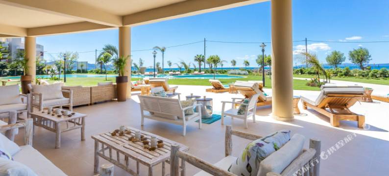 乐土华丽 SPA 酒店(Elysian Luxury Hotel and Spa)图片