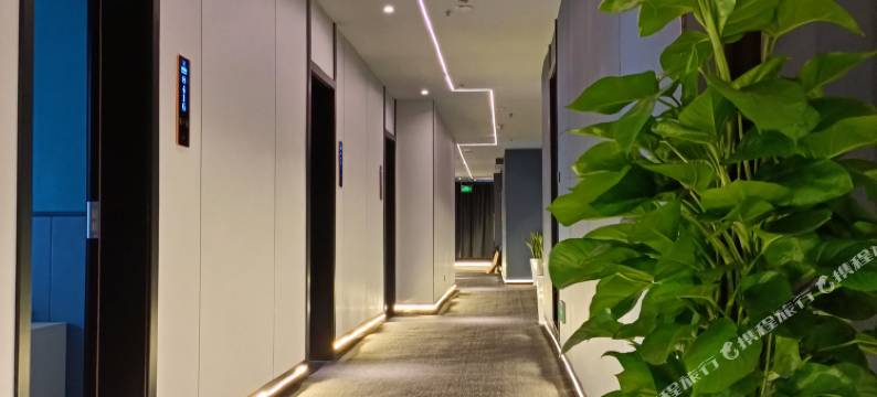 佐伊电竞酒店(宜宾南溪店)图片