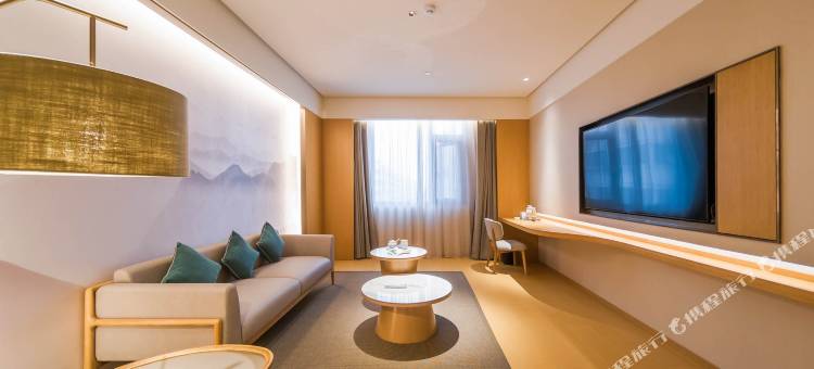 全季酒店(马鞍山含山望梅路店)图片