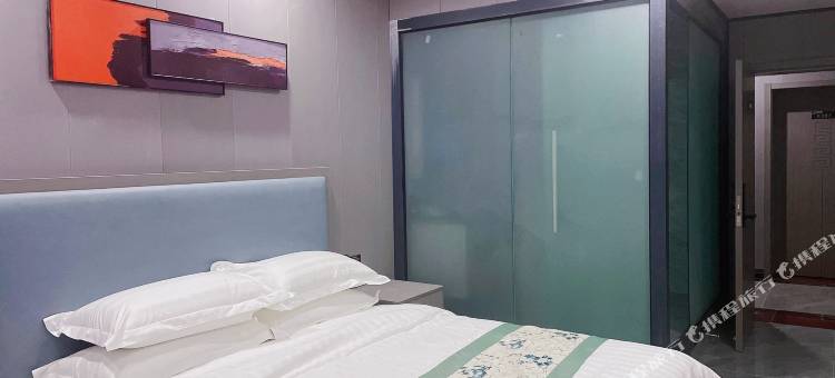 日土云庭易居宾馆图片