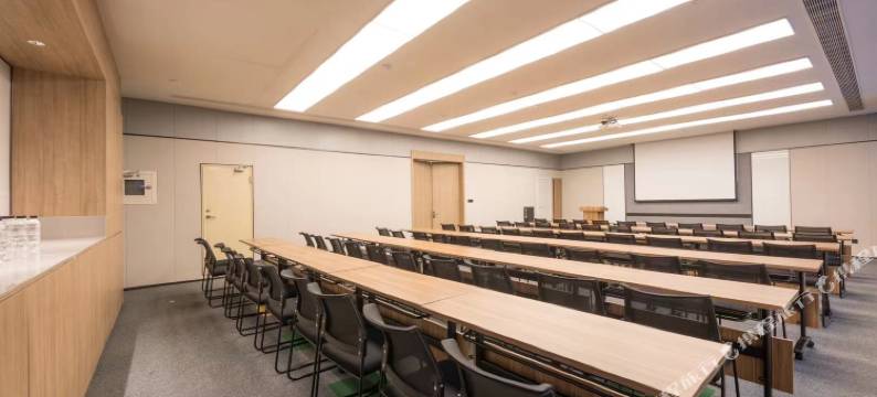 汉庭酒店(南京北京东路九华山地铁站店)图片