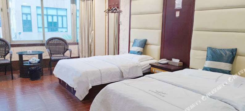 金宇精品酒店(顺联广场店)图片