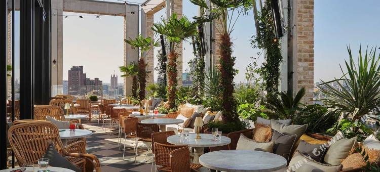 贝尔格莱维亚B+B旅馆(B&B Belgravia)图片