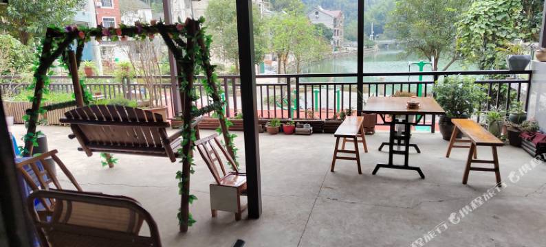 安吉静水居民宿图片