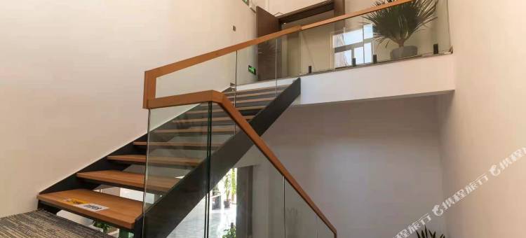 南通悦泊湾精品酒店图片