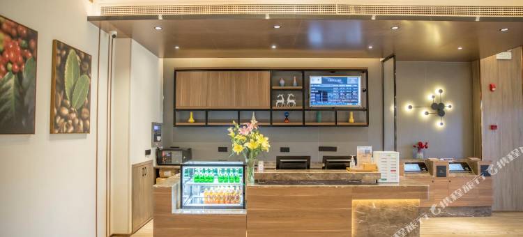 汉庭酒店(昆明呈贡广场店)图片