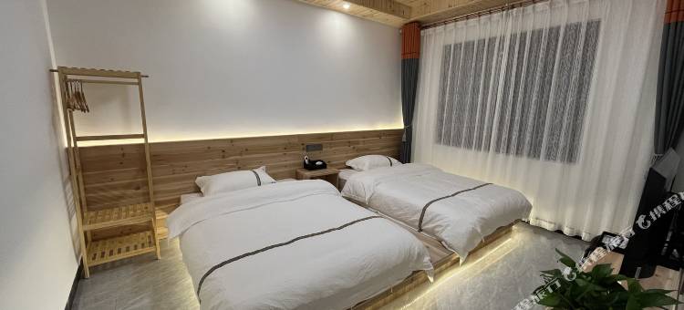 恭城红岩一家客栈图片