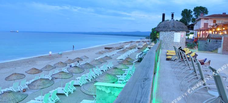 伊格尼达度假村酒店及水疗中心(İğneada Resort Hotel & Spa)图片