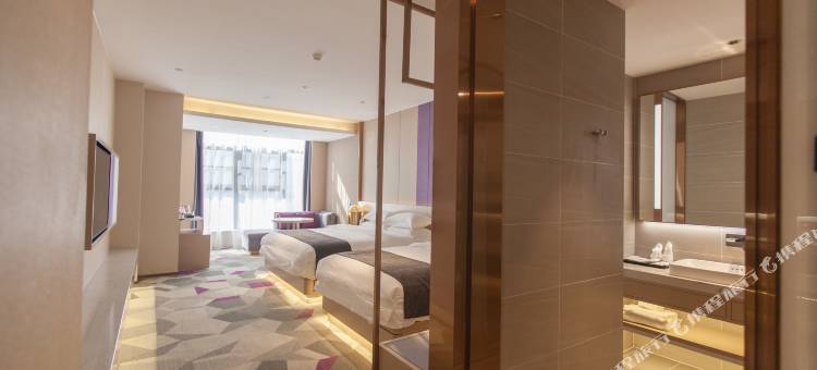 麗枫酒店(剑门关店)图片