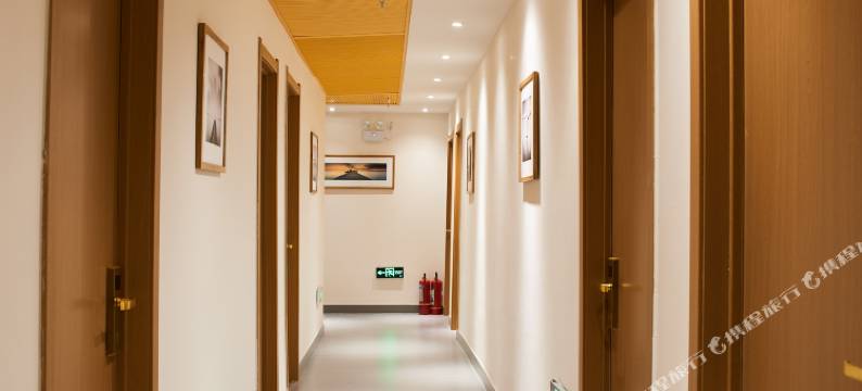 忆昔民舍(新乡大学城店)图片