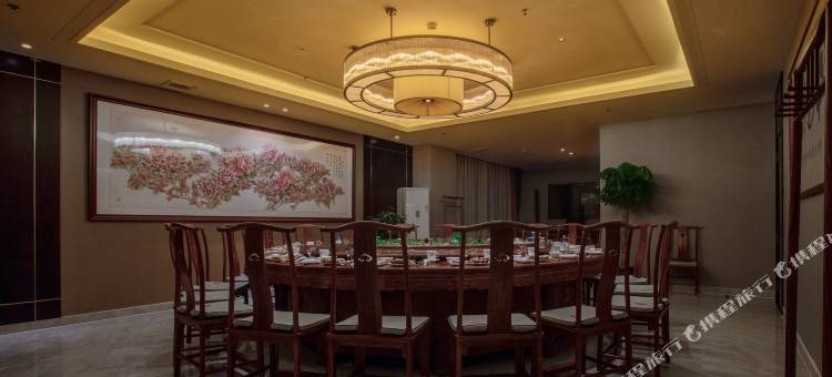 八闽酒店公寓图片