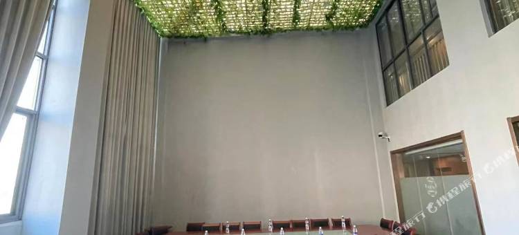 榴莲糖果酒店(淮北濉溪政务区店)图片