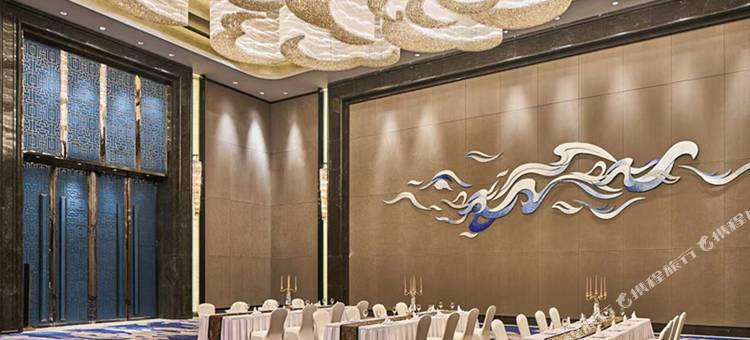 上饶富力万达嘉华酒店(万达广场)图片