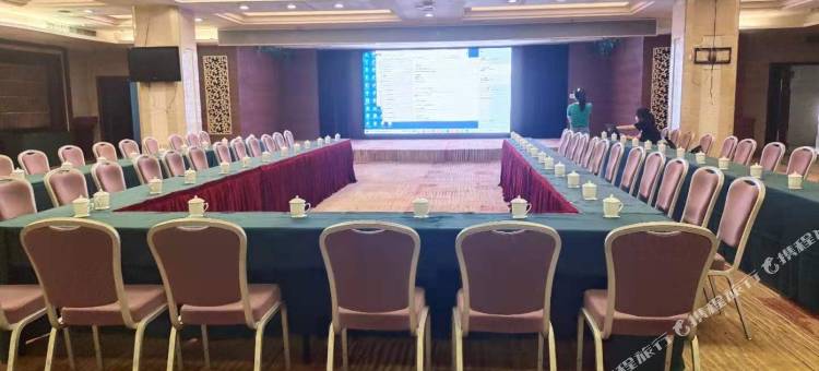 建宁大饭店图片