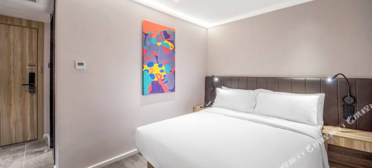 汉庭酒店(晋中榆次迎宾西街店)图片