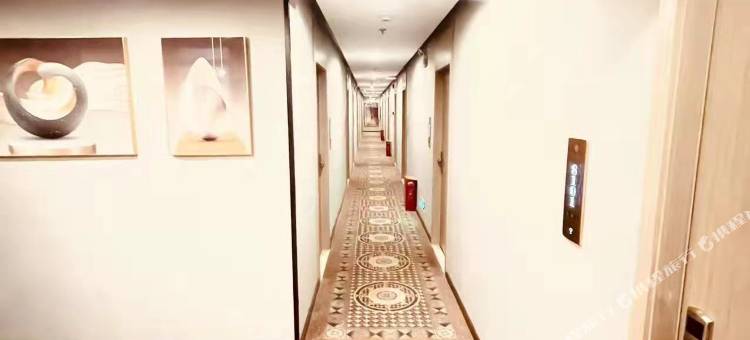 如家派柏·云酒店(北京国贸四惠东地铁站店)图片